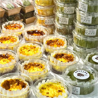 Dessert cup from  from disposablesInc.com. Import  disposable items from China, The best import service in China. 